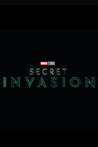 Secret Invasion